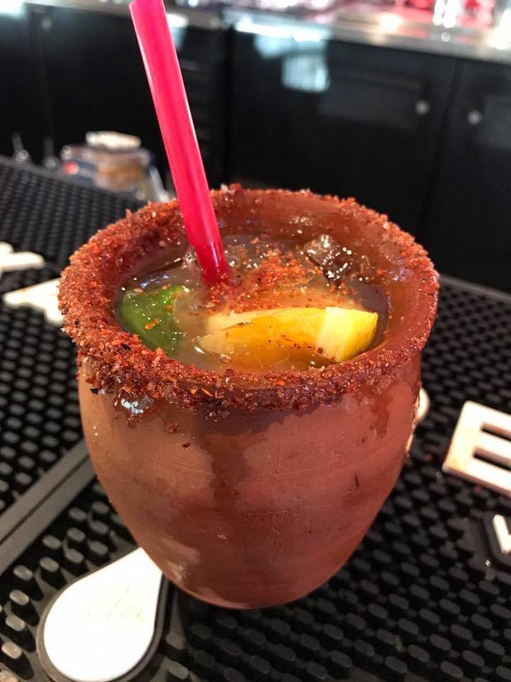 La Doña Mexican Cuisine & Bar | restaurant | 458 B St, Santa Rosa, CA 95401, USA | 7079782869 OR +1 707-978-2869