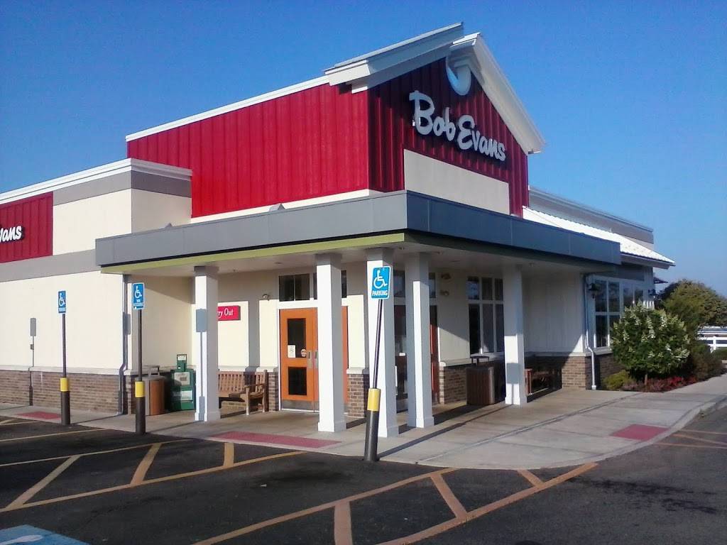 Bob Evans | restaurant | 1624 Coshocton Ave, Mt Vernon, OH 43050, USA | 7403931700 OR +1 740-393-1700