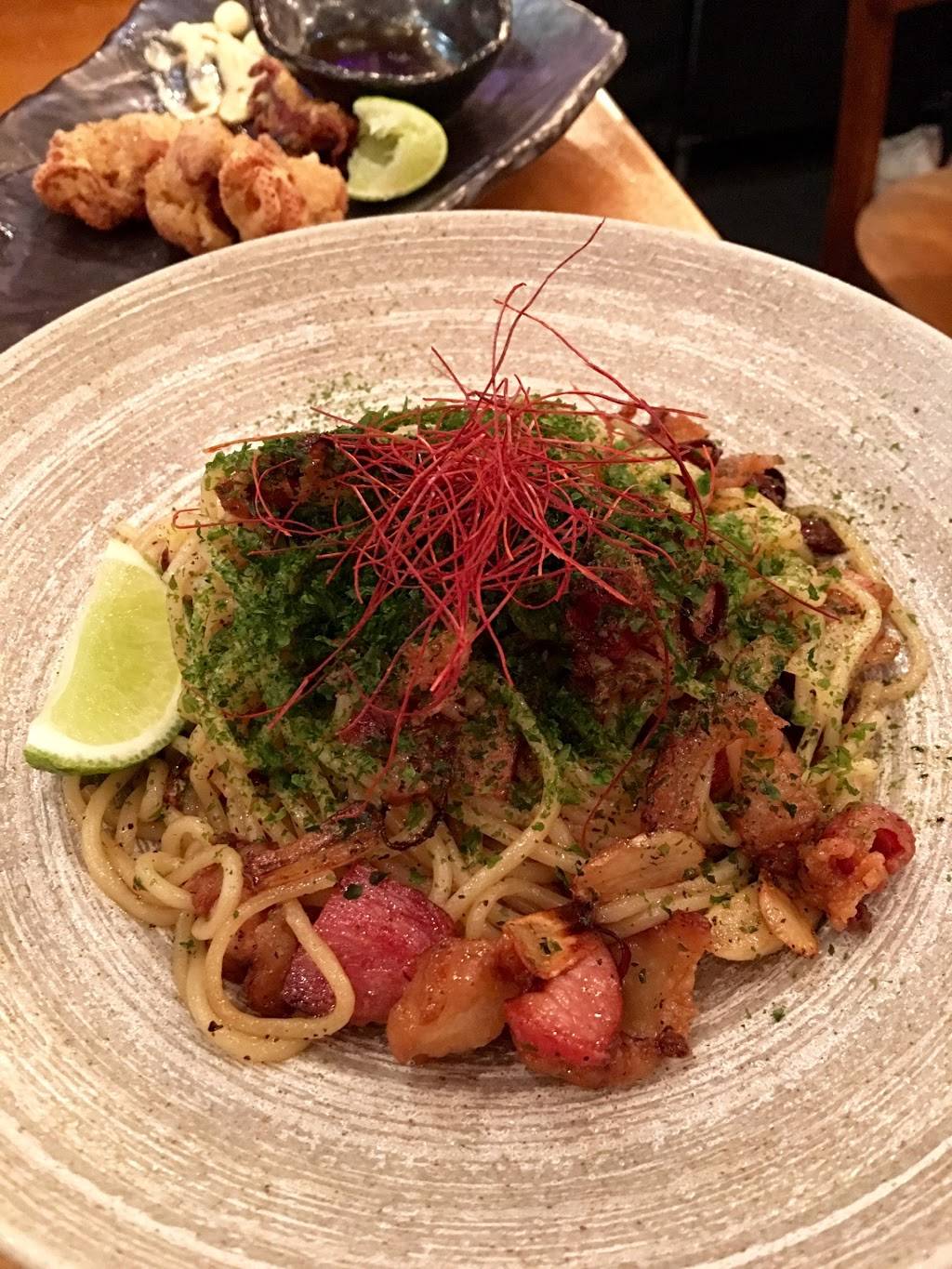 Sake Bar By Zabb | restaurant | 71-28 Roosevelt Ave, Jackson Heights, NY 11372, USA | 7739342320 OR +1 773-934-2320