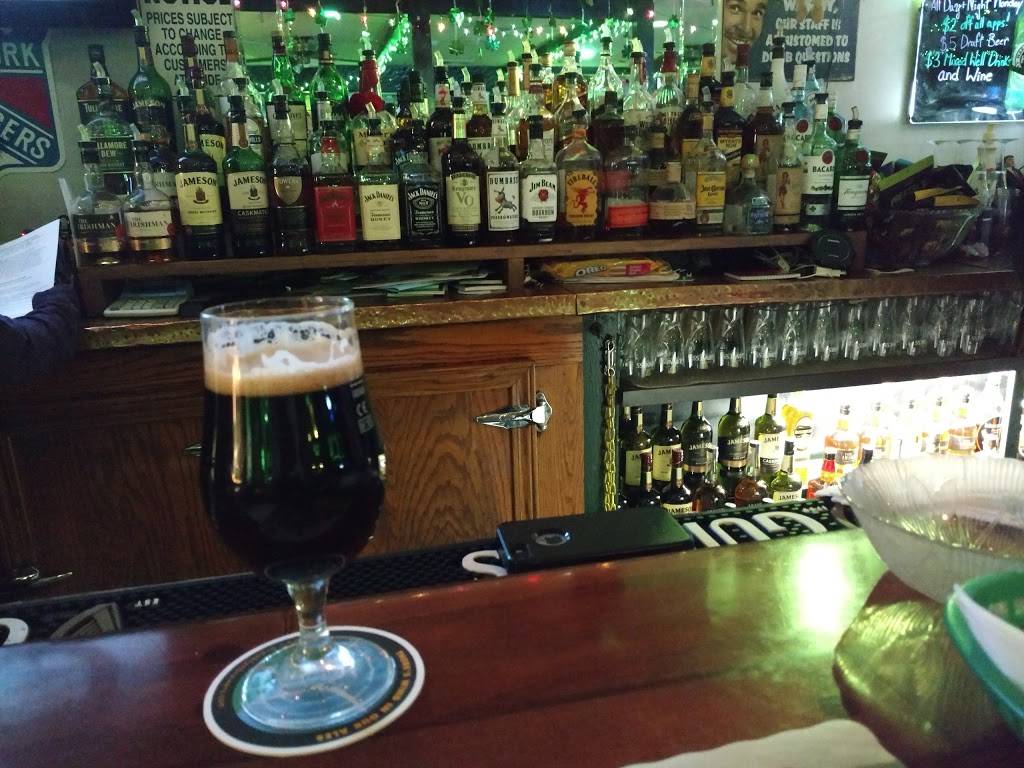 The Harp N Bard | restaurant | 363 Lakeview Ave, Clifton, NJ 07011, USA | 9737727282 OR +1 973-772-7282