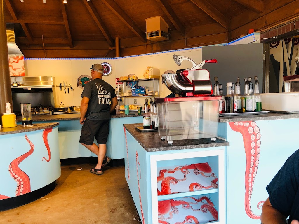 Anchored Eats | restaurant | 8099 Douglas Blvd, Granite Bay, CA 95746, USA | 9165869109 OR +1 916-586-9109