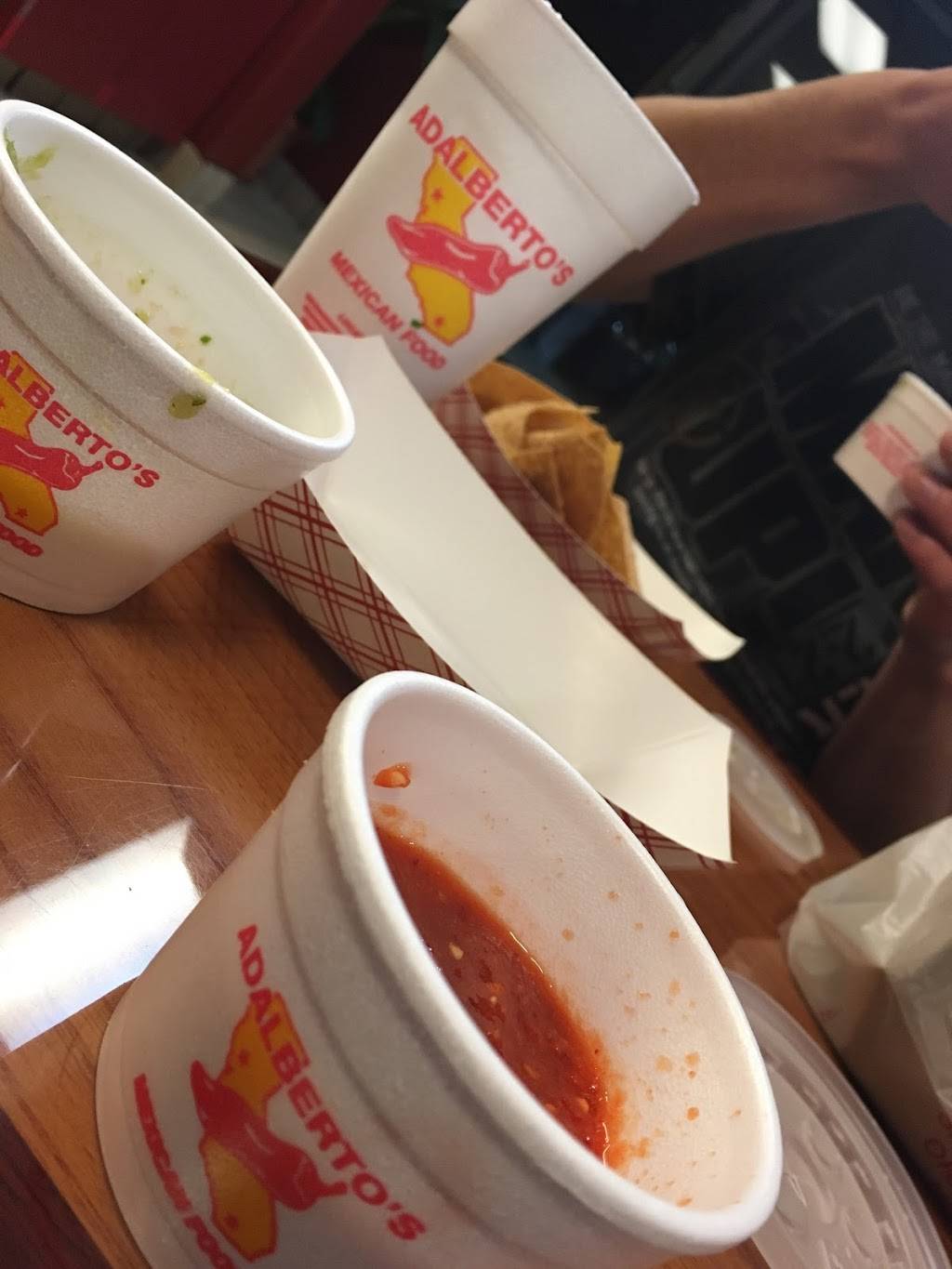 Adalbertos Mexican Food Restaurant | restaurant | 3243 W Hammer Ln, Stockton, CA 95209, USA | 2099577480 OR +1 209-957-7480