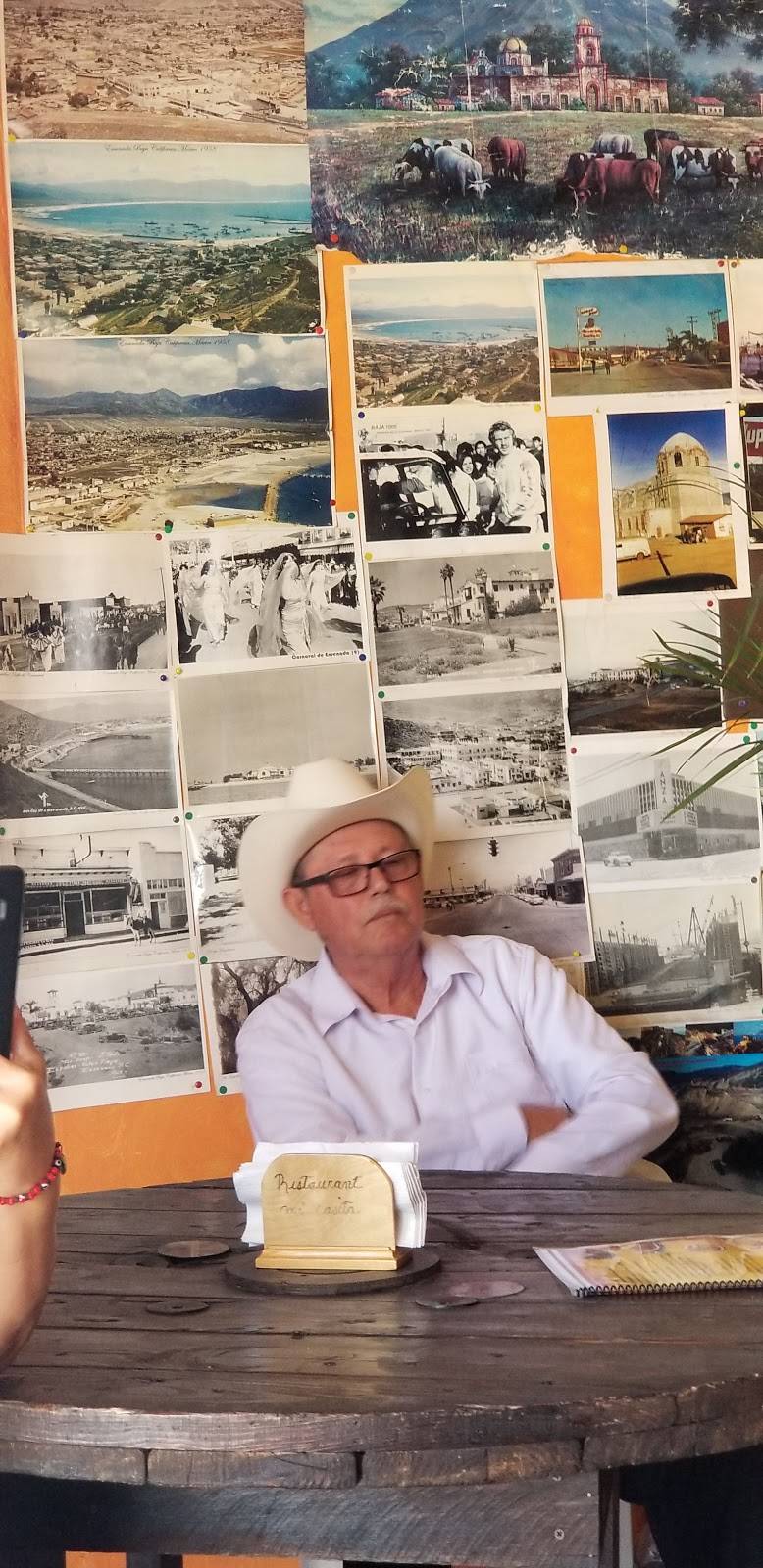 Mi Casita | restaurant | Av Mexico 830-842, California, 22890 Ensenada, B.C., Mexico | 016461627517 OR +52 646 162 7517