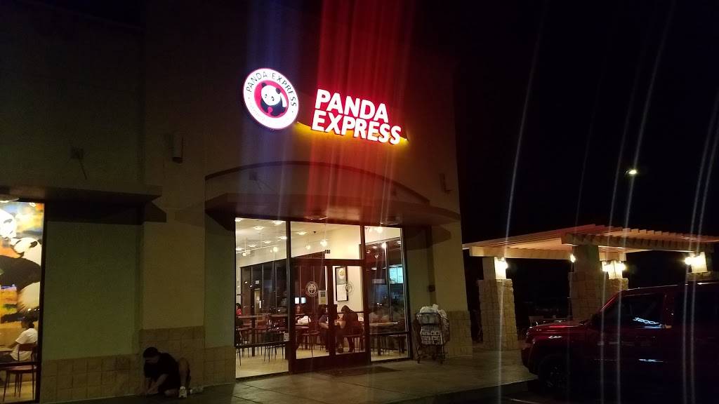 Panda Express | restaurant | 1747 E Florence Blvd, Casa Grande, AZ 85122, USA | 5204230670 OR +1 520-423-0670