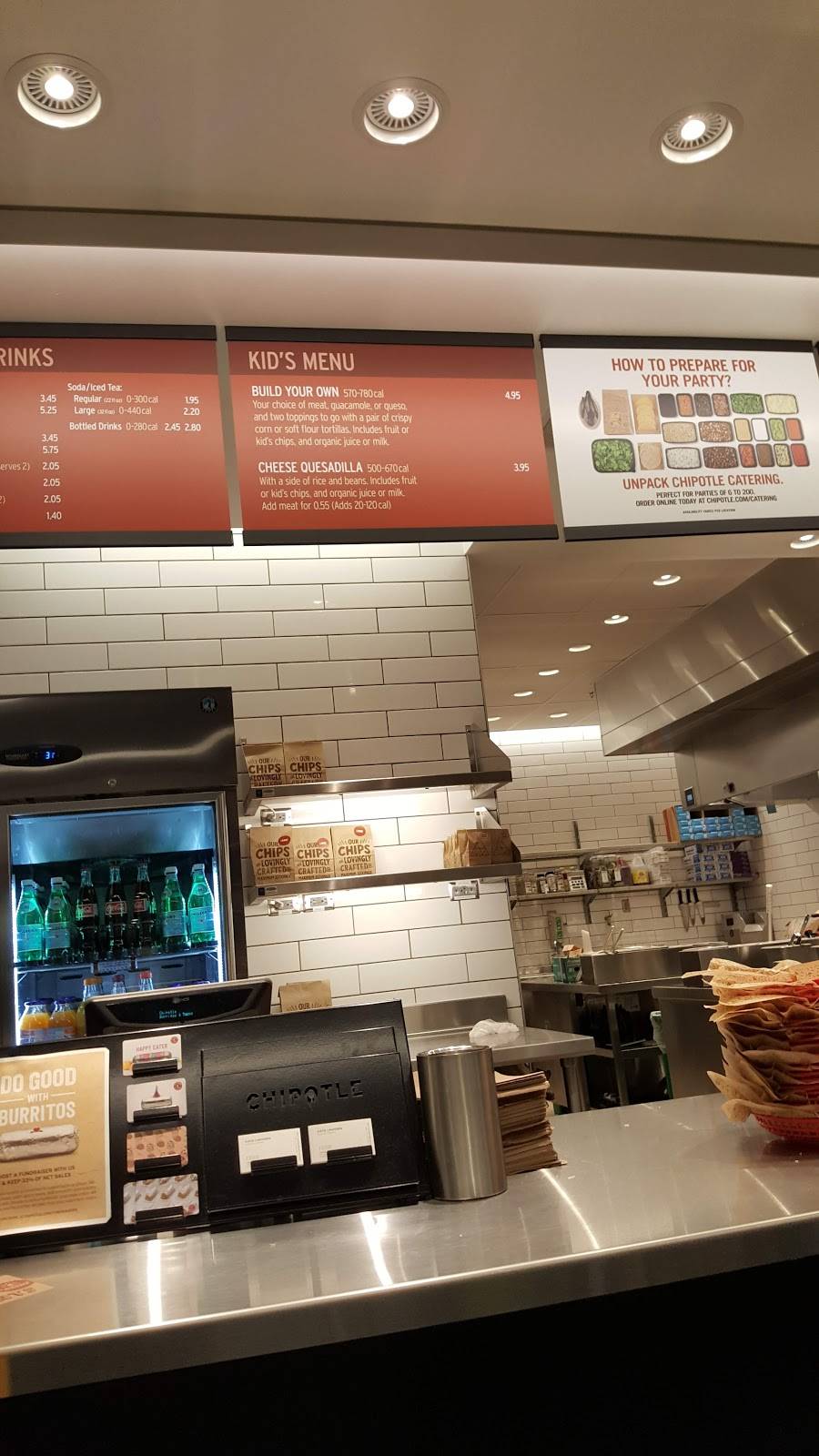 Chipotle Mexican Grill | restaurant | 2170 Northdale Blvd NW, Coon Rapids, MN 55433, USA | 7637540192 OR +1 763-754-0192