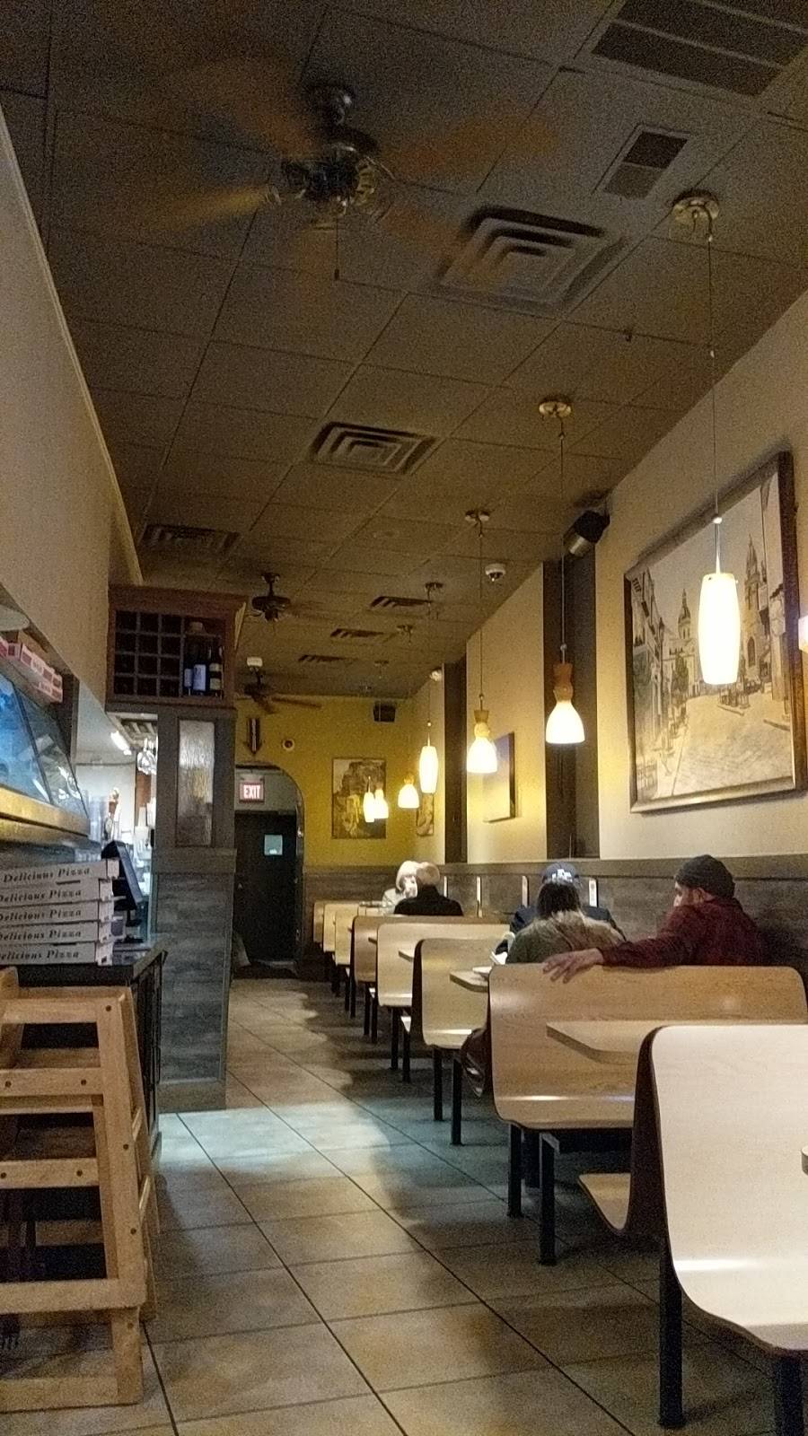 Mary Angelas Pizzeria | restaurant | 3345 W Cary St, Richmond, VA 23221, USA | 8043532333 OR +1 804-353-2333