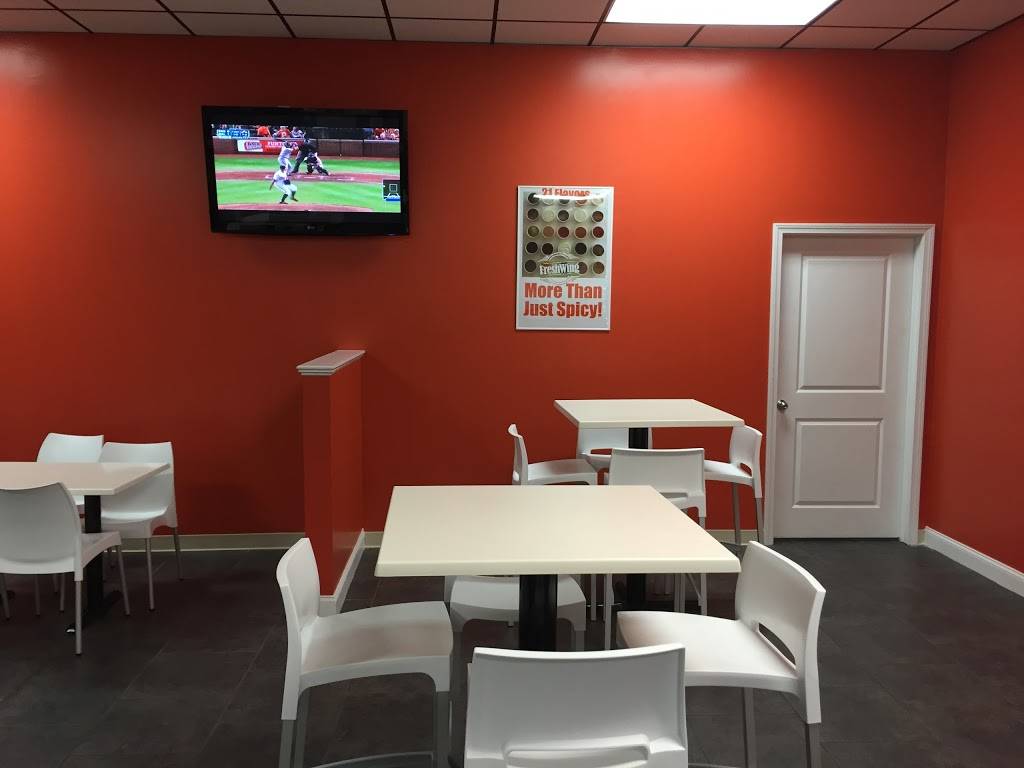 FreshWing of Hudson | restaurant | 246 Main St, Hudson, MA 01749, USA | 9785689464 OR +1 978-568-9464