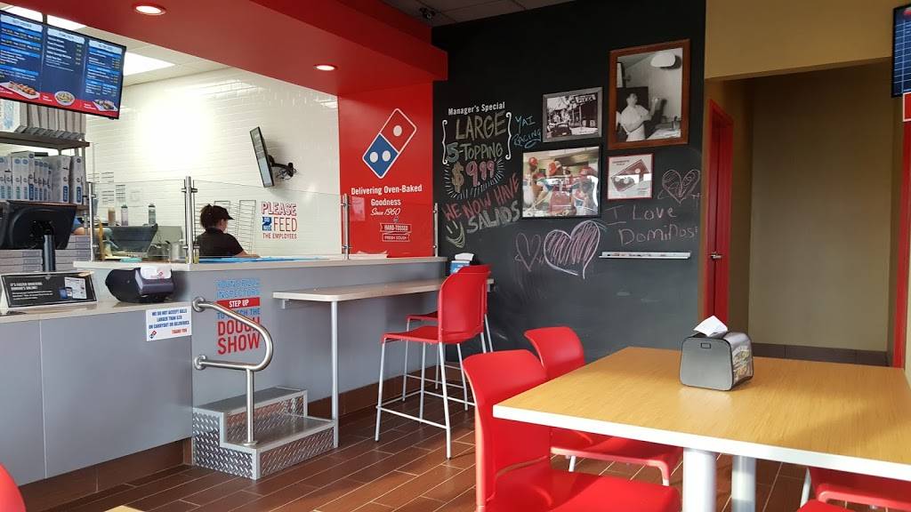 Dominos Pizza | meal delivery | 6072 GA-53 Ste A, Braselton, GA 30517, USA | 7066580000 OR +1 706-658-0000