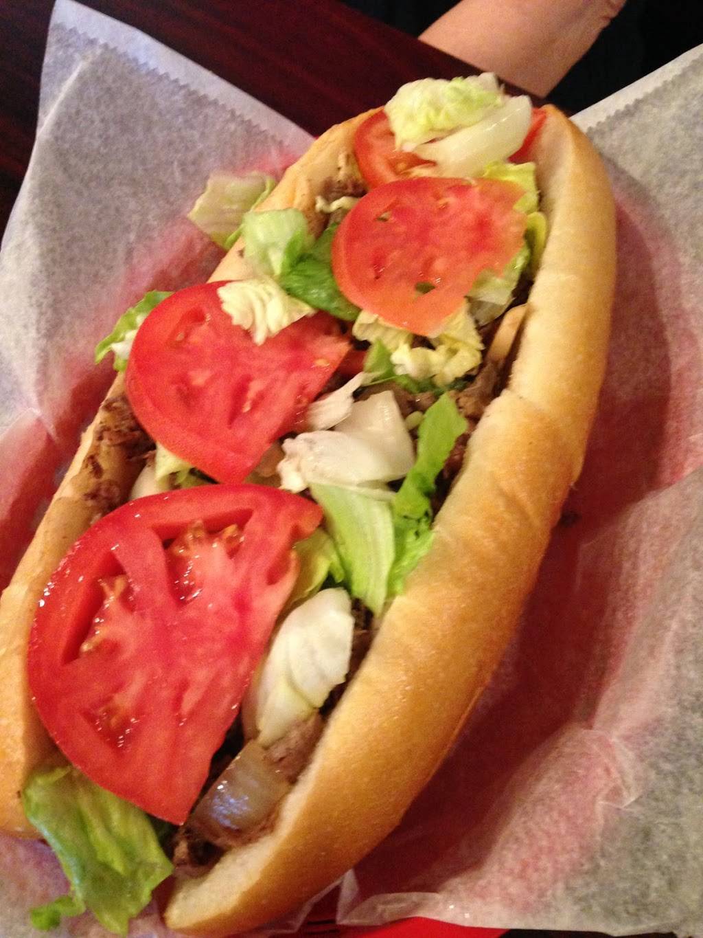 Toms Pizza Place | restaurant | 3223 Concord Rd, Aston, PA 19014, USA | 6104975775 OR +1 610-497-5775