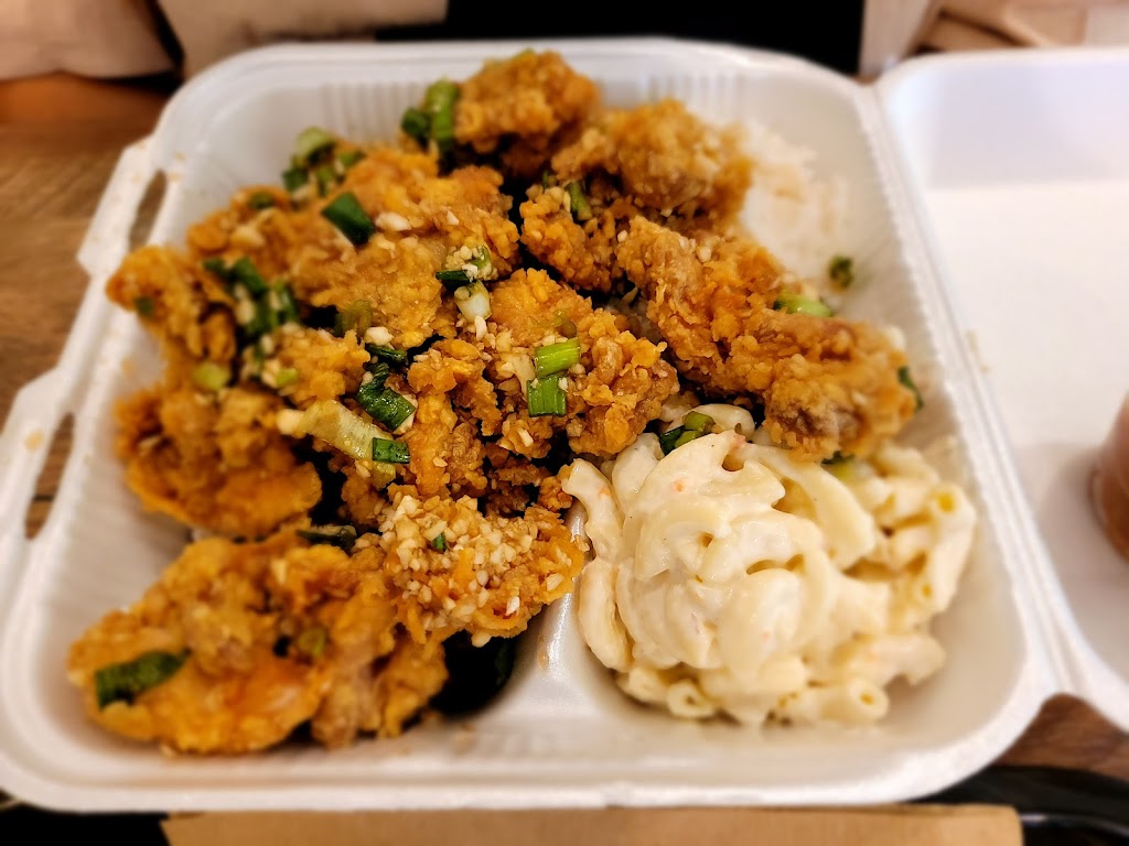 Hapa Food Company | restaurant | 5225 E Southern Ave Suite 107, Mesa, AZ 85206, USA | 4806548581 OR +1 480-654-8581