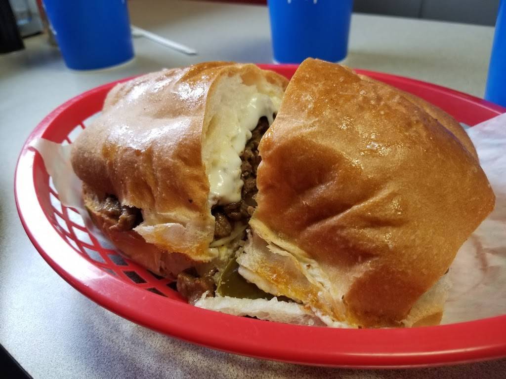 Taquiera El Gallito (El Gallito Restaurant) | restaurant | 840 W 15th St, Washington, NC 27889, USA | 2524025357 OR +1 252-402-5357