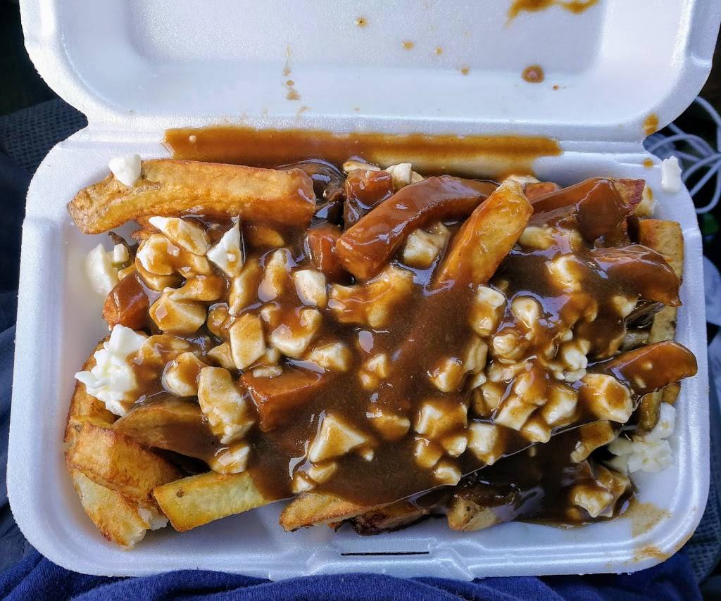 Gators Fries | restaurant | 192 College St E, Belleville, ON K8N 2V7, Canada | 6139221488 OR +1 613-922-1488