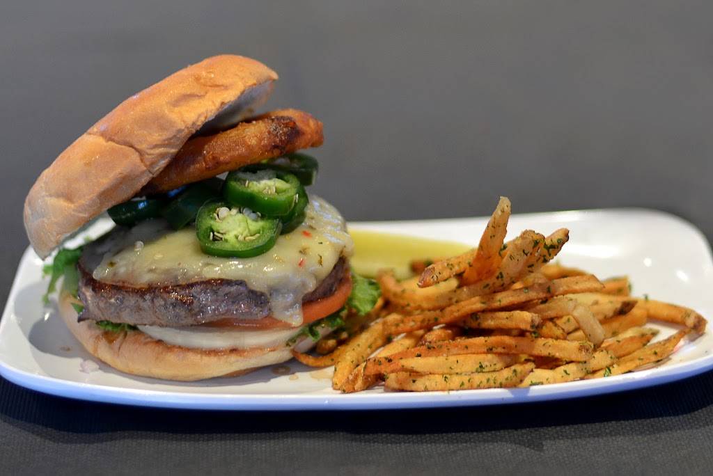 Hamiltons Pub | restaurant | 4866 Thompson Rd, Columbus, OH 43230, USA | 6147750007 OR +1 614-775-0007