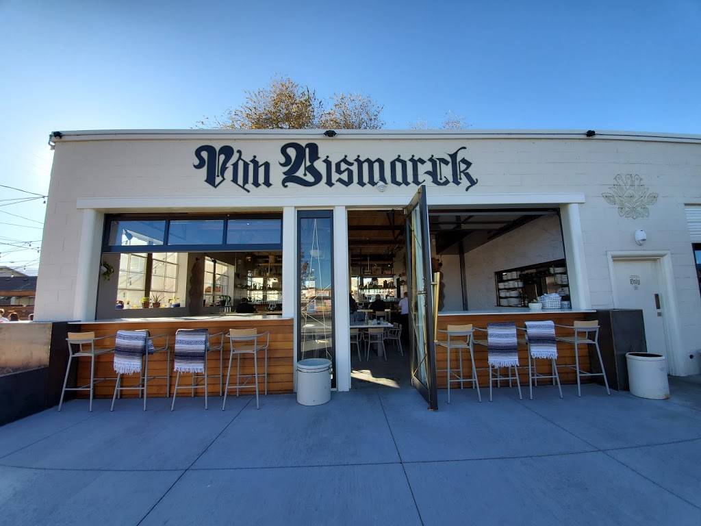 Von Bismarck | restaurant | 805 S Wells Ave, Reno, NV 89502, USA | 7756223687 OR +1 775-622-3687