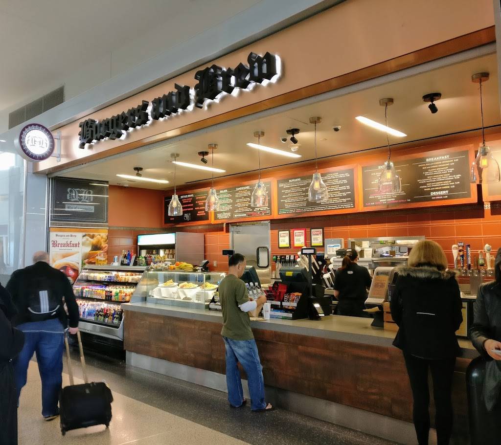 Burgers and Brew | restaurant | 6900 Airport Blvd, Sacramento, CA 95837, USA | 9164420900 OR +1 916-442-0900