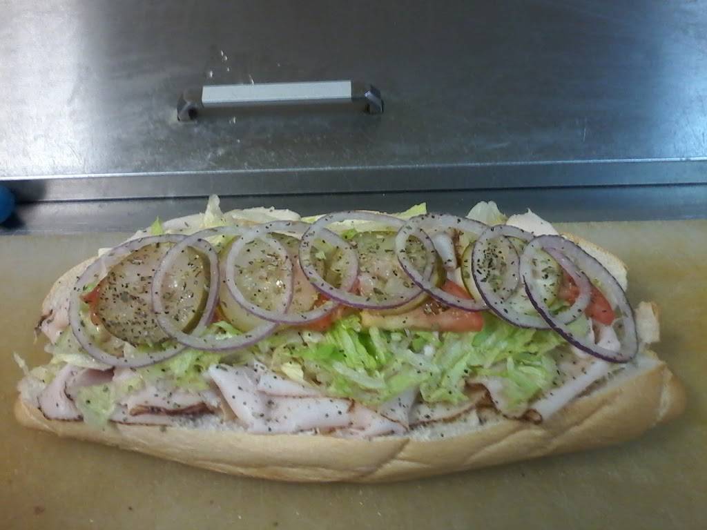 Samwhich | meal takeaway | 5411 Woodland Ave, Philadelphia, PA 19143, USA | 2152948973 OR +1 215-294-8973