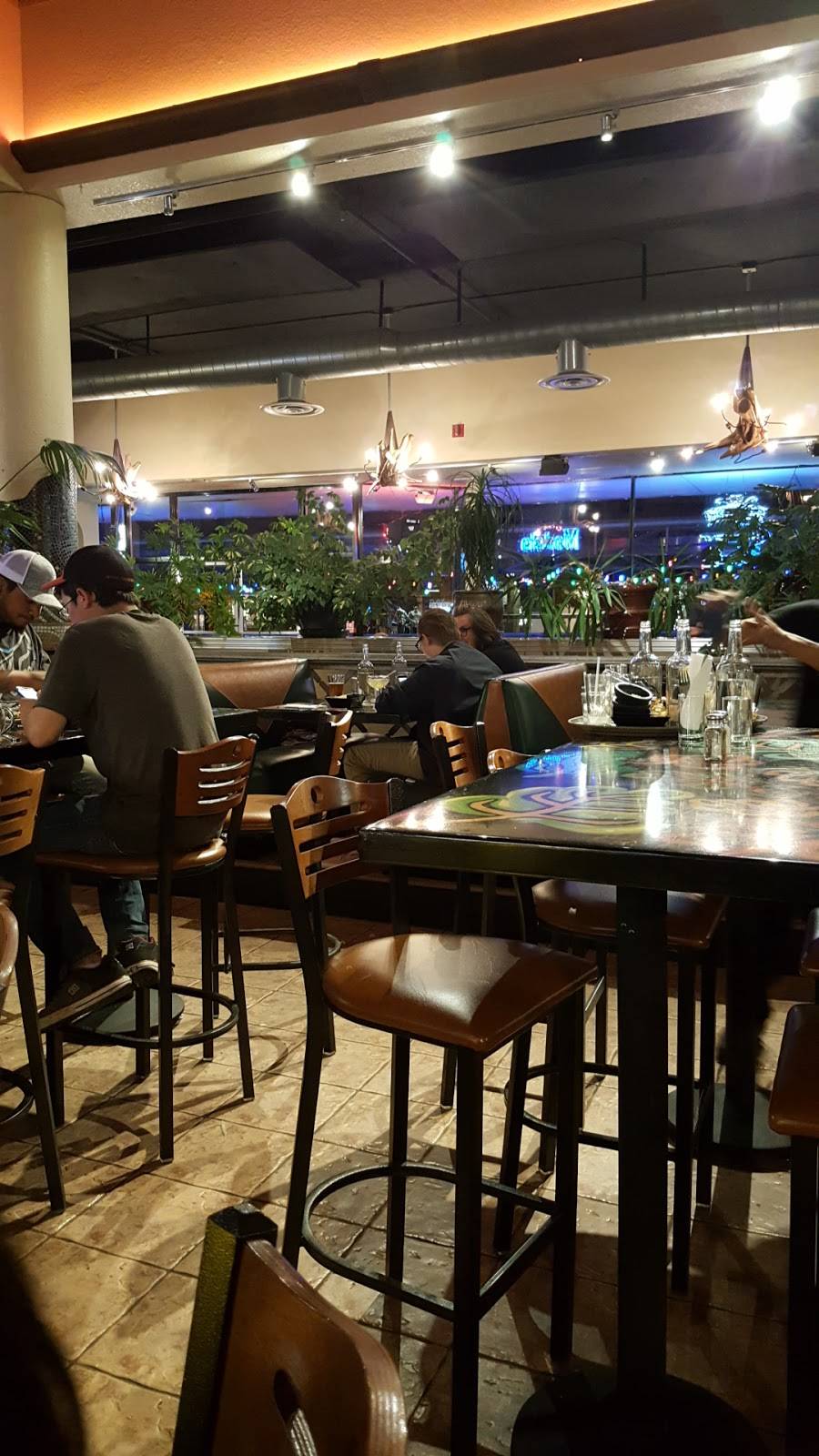 Rio Grande Mexican Restaurant | restaurant | 825 9th St, Greeley, CO 80631, USA | 9703049292 OR +1 970-304-9292