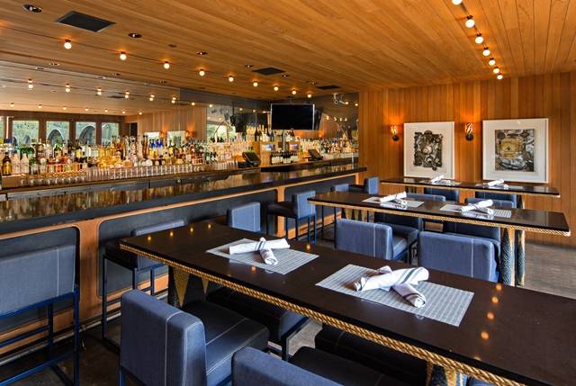 The Beach | restaurant | 355 W 16th St, New York, NY 10011, USA | 2122292336 OR +1 212-229-2336