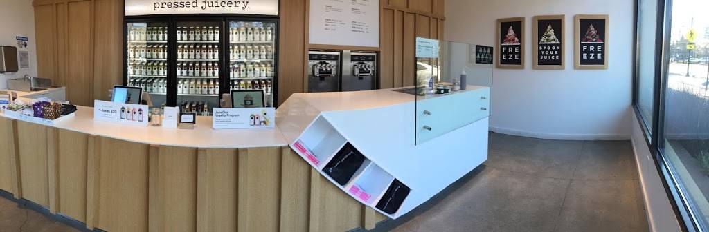 Pressed Juicery | restaurant | 200 Railroad Ave Suite C, Danville, CA 94526, USA | 9255528081 OR +1 925-552-8081