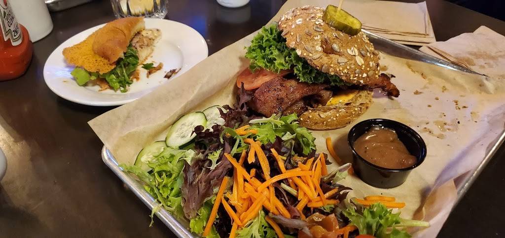 Broderick Roadhouse (Midtown) | restaurant | 1820 L St, Sacramento, CA 95811, USA | 9164699720 OR +1 916-469-9720