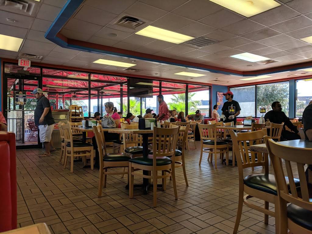 Taco Palenque Broadway | restaurant | 1002 NE Interstate 410 Loop, San Antonio, TX 78209, USA | 2108265313 OR +1 210-826-5313