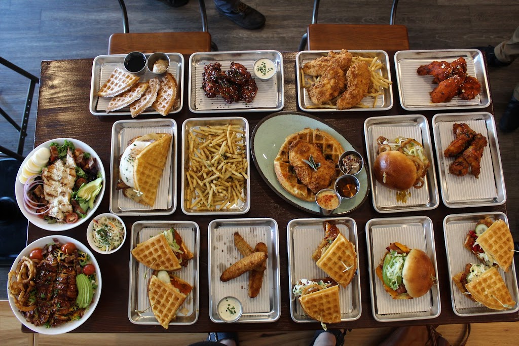 Chicken Shack - Red Bluff | restaurant | 955 S Main St, Red Bluff, CA 96080, USA | 5306902882 OR +1 530-690-2882