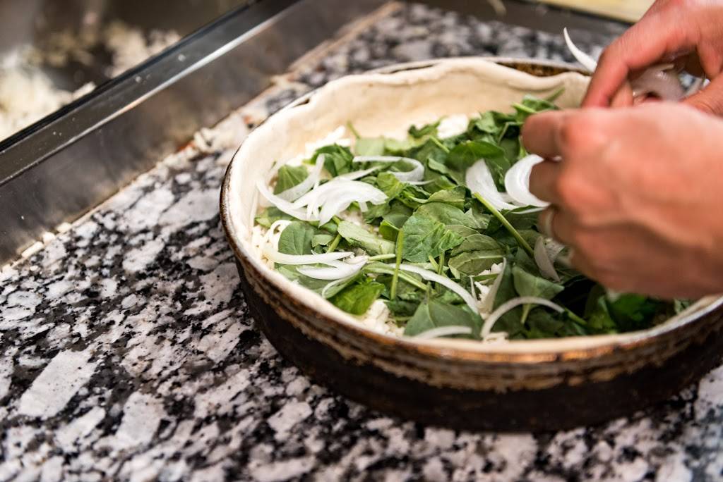 Little Chicago Pizzeria And Grill | meal delivery | 1524A Demonbreun St, Nashville, TN 37203, USA | 6153218660 OR +1 615-321-8660