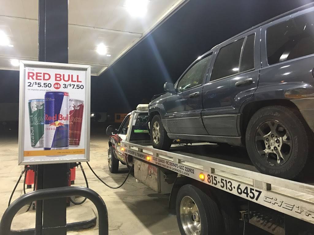 Caseys | restaurant | 426 W Main St, Gardner, IL 60424, USA | 8152378699 OR +1 815-237-8699