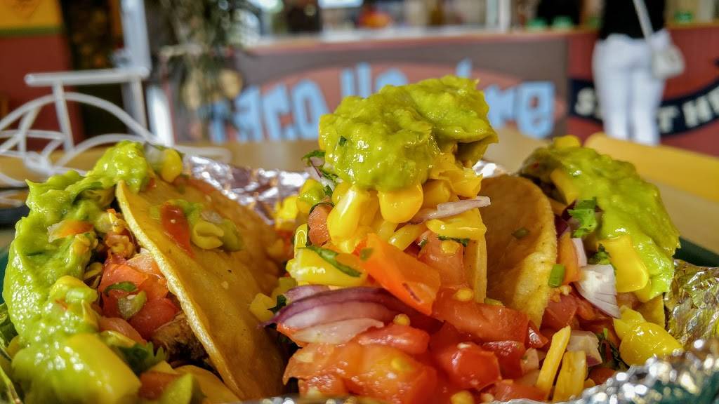 Taco Hombre | restaurant | 93 Main St, Warwick, NY 10990, USA | 8459878226 OR +1 845-987-8226
