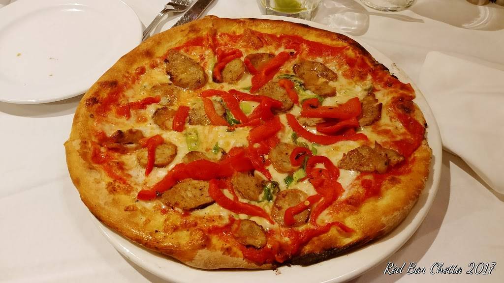 Vittoria Trattoria | restaurant | 3625 Rivergate Way, Ottawa, ON K1V 1Z9, Canada | 6137318959 OR +1 613-731-8959