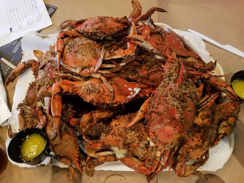 Sea King Seafood Market | restaurant | 3417 Plumtree Dr, Ellicott City, MD 21042, USA | 4104659663 OR +1 410-465-9663