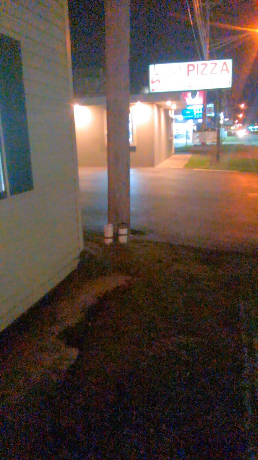 Smittys Pizza IIII | restaurant | 801 Washington Blvd, Belpre, OH 45714, USA | 7404239900 OR +1 740-423-9900