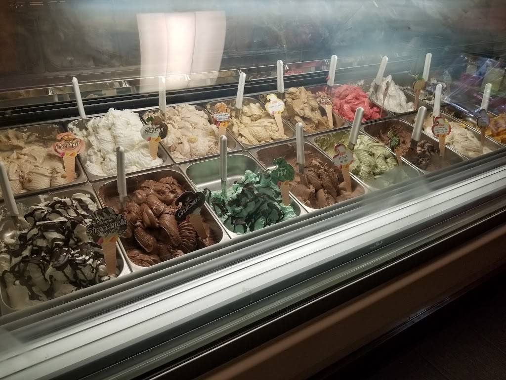 Dolce Salato Pizza & Gelato | restaurant | 2406 Wilton Dr, Wilton Manors, FL 33305, USA | 9544637677 OR +1 954-463-7677