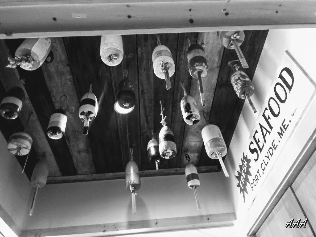 The Black Harpoon | restaurant | 202 Drift Inn Rd, St George, ME 04860, USA | 2073726304 OR +1 207-372-6304