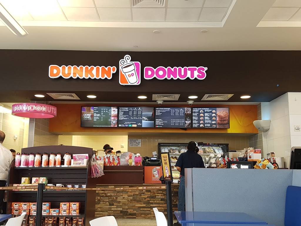 Dunkin | bakery | MP#65 Pompano Beach (FL-Tpk, Margate, FL 33069, USA | 9546912734 OR +1 954-691-2734
