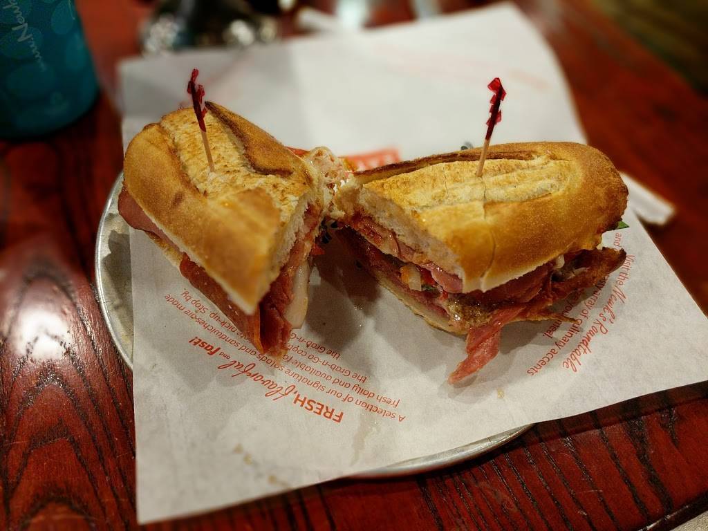 Newks Eatery | restaurant | 2711 Grandview Ave, Greensboro, NC 27408, USA | 3363759090 OR +1 336-375-9090