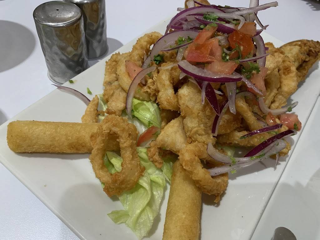 Ceviche del Cielo | restaurant | 14782 SW 56th St, Miami, FL 33185, USA | 3053830027 OR +1 305-383-0027