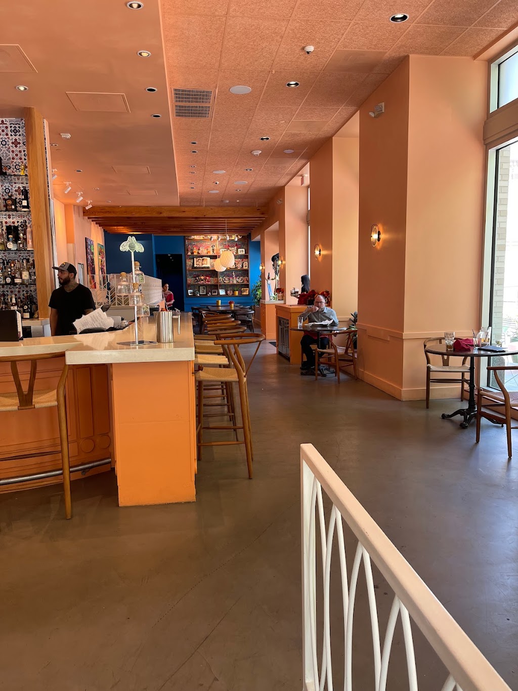 Paco’s Mexican Cuisine- Sundance | restaurant | 156 W 4th St, Fort Worth, TX 76102, USA | 8173862402 OR +1 817-386-2402