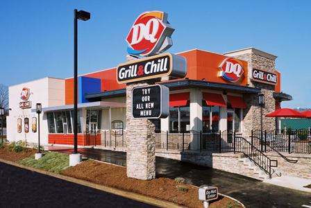Dairy Queen Store | restaurant | 1811 S Beltline Rd, Dallas, TX 75253, USA | 9722869200 OR +1 972-286-9200