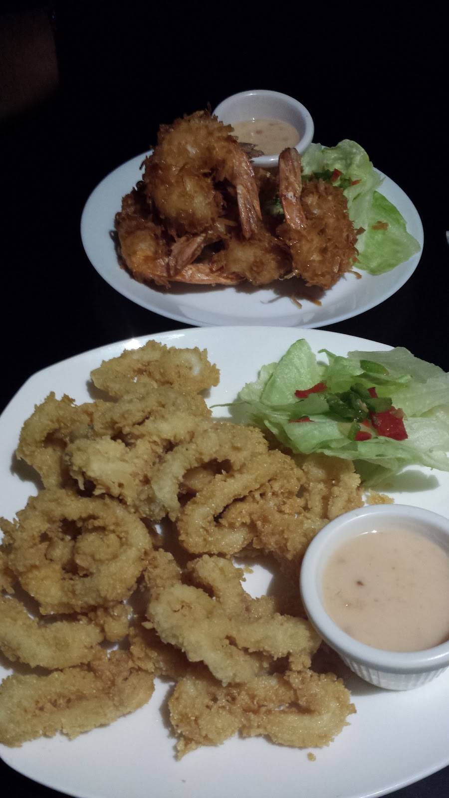 THE LOFT BKNY | restaurant | 1712 Nostrand Ave., Brooklyn, NY 11226, USA | 3473507027 OR +1 347-350-7027