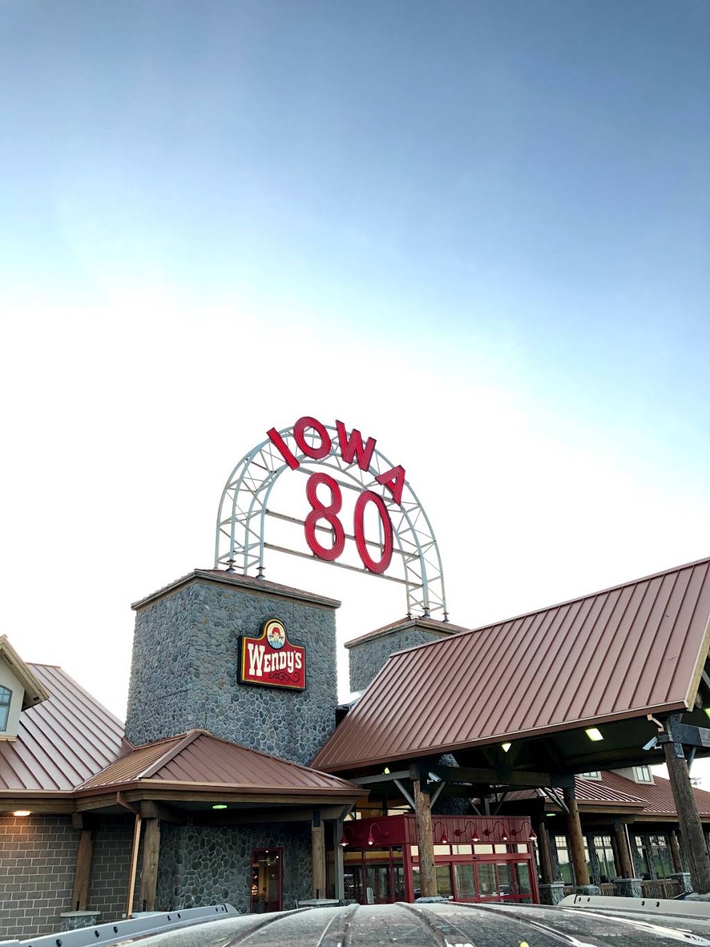 Caribou Coffee/Einstein Bros. Bagels | restaurant | 755 W Iowa 80 Rd, Walcott, IA 52773, USA | 5632846961 OR +1 563-284-6961