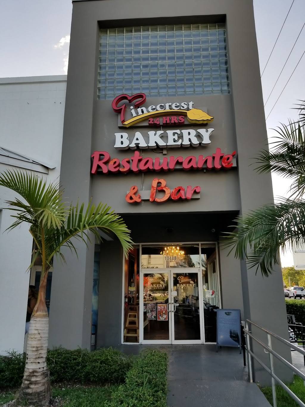Pinecrest Bakery - North Miami | bakery | 13488 Biscayne Blvd, North Miami, FL 33181, USA | 3059124200 OR +1 305-912-4200