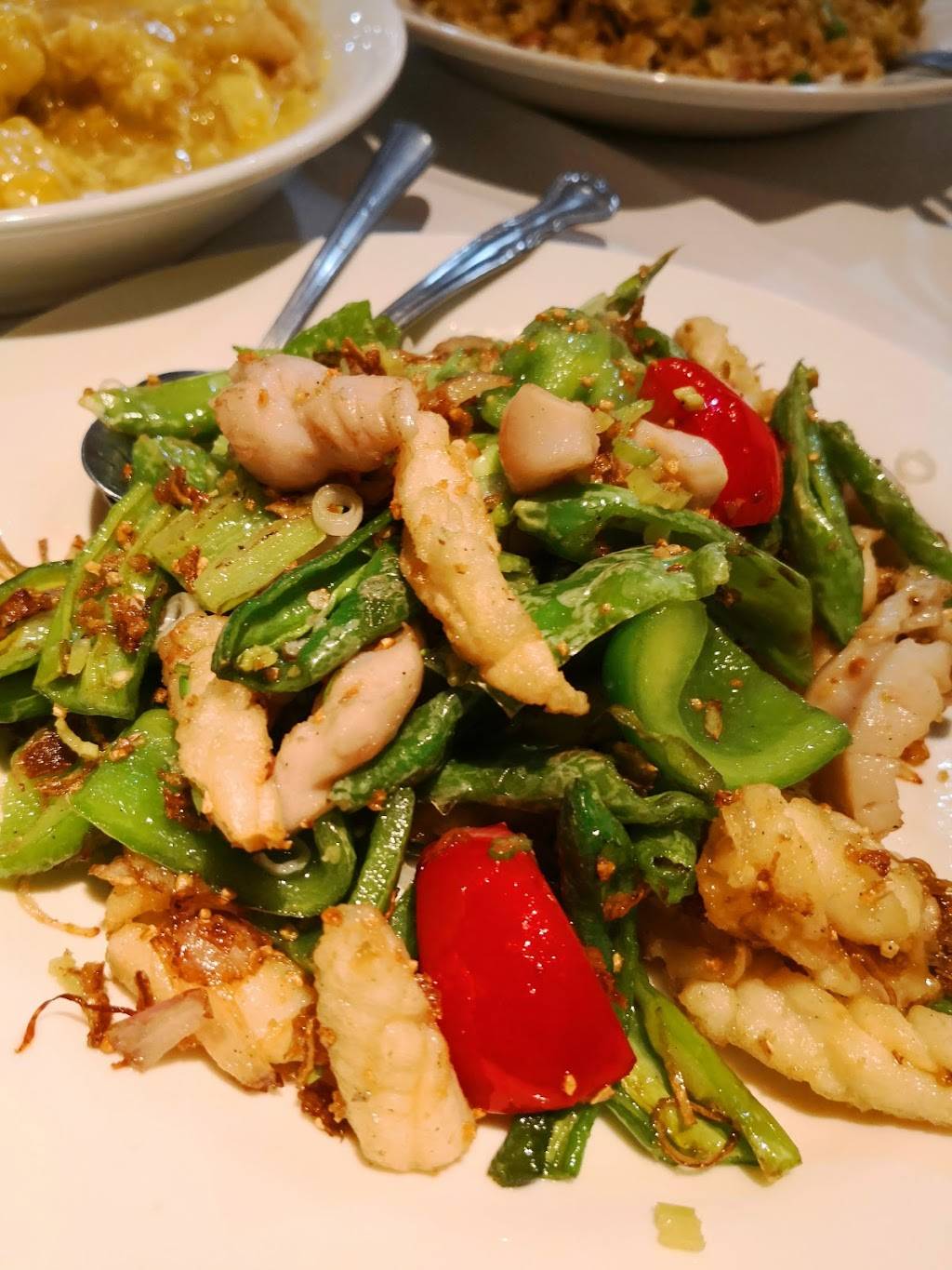 Ocean Palace Restaurant & Bar | restaurant | 2286 Arthur Kill Rd, Staten Island, NY 10309, USA | 7183562286 OR +1 718-356-2286