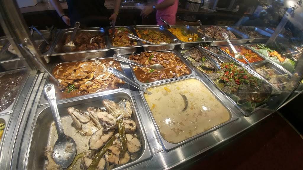 Kabalen Restaurant | restaurant | 3778 Bathurst St, North York, ON M3H 3M6, Canada | 6473527222 OR +1 647-352-7222