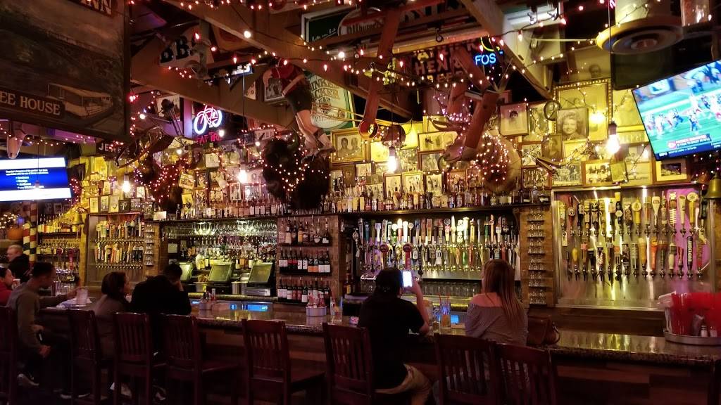 Heroes Bar & Grill | restaurant | 125 W Santa Fe Ave, Fullerton, CA 92832, USA | 7147384356 OR +1 714-738-4356