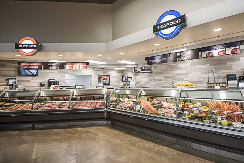 Lunds & Byerlys Eden Prairie | meal takeaway | 970 Prairie Center Dr, Eden Prairie, MN 55344, USA | 9525258000 OR +1 952-525-8000