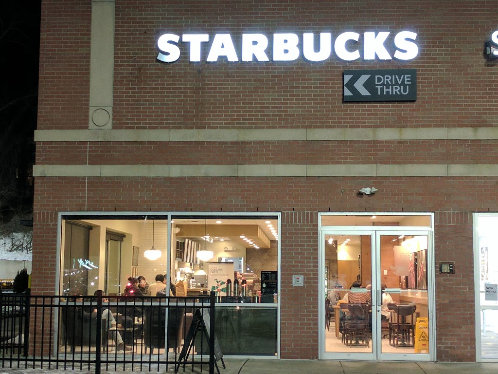 Starbucks | cafe | 635 N Main St, Providence, RI 02904, USA | 4014069151 OR +1 401-406-9151