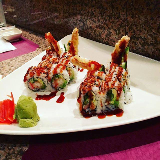 Kyoto Sushi & Steak | restaurant | 6792 W 135th St, Overland Park, KS 66223, USA | 9132398868 OR +1 913-239-8868