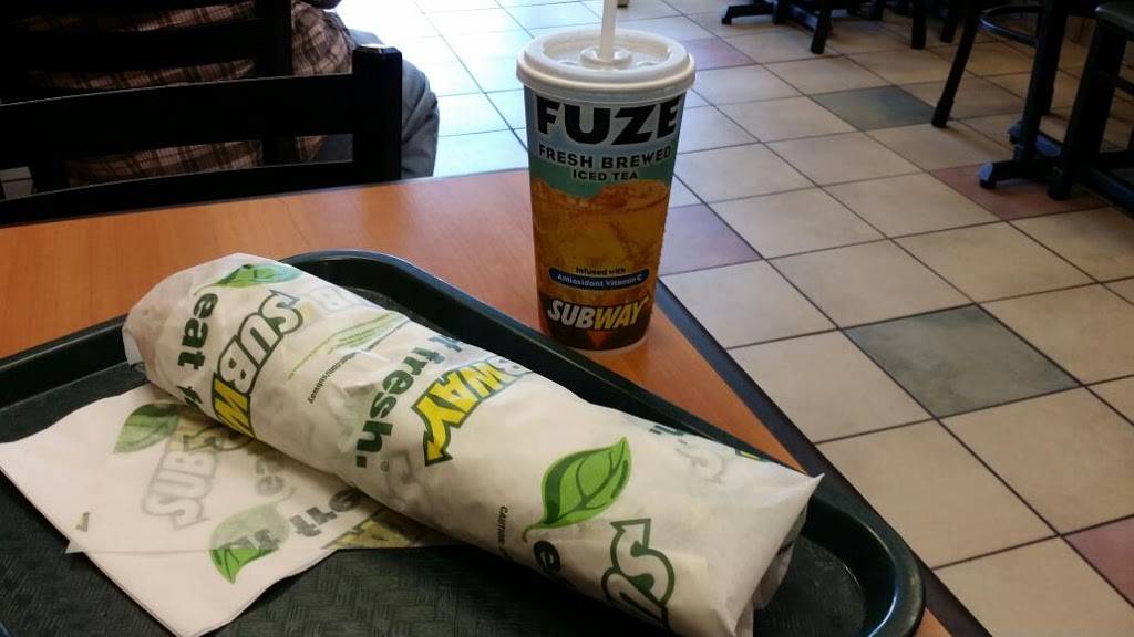 Subway Restaurants | restaurant | 120-80 Queens Blvd, Kew Gardens, NY 11415, USA | 7187930100 OR +1 718-793-0100