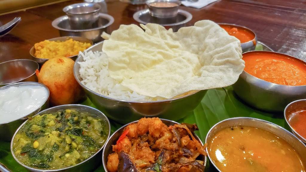 Madurai Mes - Authentic Indian cuisine | restaurant | 5152 Fredericksburg Rd, San Antonio, TX 78229, USA | 2105248161 OR +1 210-524-8161